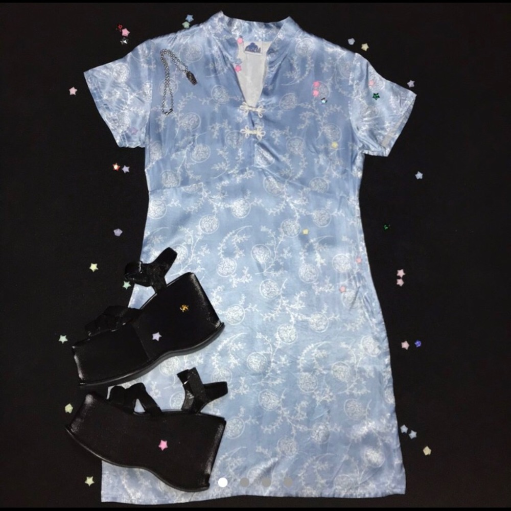 Vintage 1996 Delia’s dress!!